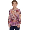 Blend  Kids  Crewneck Sweatshirt View1