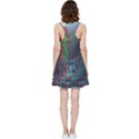 Foroest Nature Trippy Inside Out Racerback Dress View2