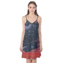 Astrology Surreal Surrealism Trippy Visual Art Camis Nightgown  View1