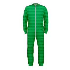 Green Lego Texture, Lego Background, Lego Texture, Green Onepiece Jumpsuit (kids)