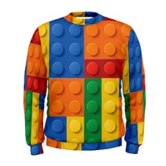 Lego, Constructor Men s Sweatshirt