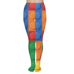 Lego, Constructor Tights