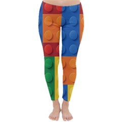 Lego, Constructor Classic Winter Leggings