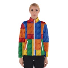 Lego, Constructor Women s Bomber Jacket