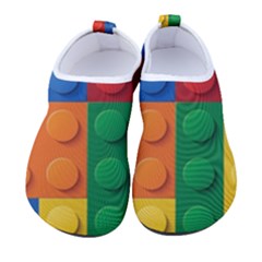 Lego, Constructor Men s Sock-style Water Shoes