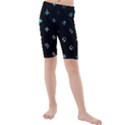 Noice, Dark, Gamer, Games, Gaming, Logo Kids  Mid Length Swim Shorts View1