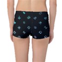 Noice, Dark, Gamer, Games, Gaming, Logo Boyleg Bikini Bottoms View2