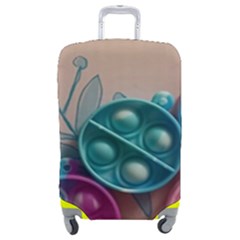 Pexels-photo-548381 20240903 004019 Luggage Cover (medium) by NeiceeBeazzbyMarthaTravis