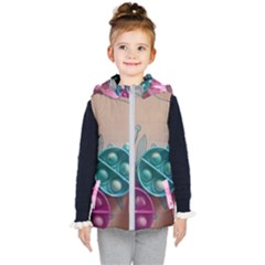 Pexels-photo-548381 20240903 004019 Kids  Hooded Puffer Vest