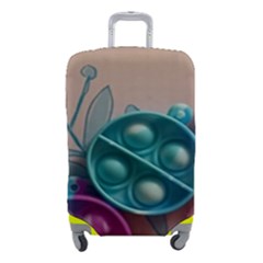 Pexels-photo-548381 20240903 004019 Luggage Cover (small) by NeiceeBeazzbyMarthaTravis