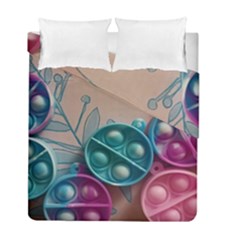 Pexels-photo-548381 20240903 004019 Duvet Cover Double Side (full/ Double Size) by NeiceeBeazzbyMarthaTravis