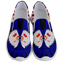 Cameringo 20240828 104303 Men s Lightweight Slip Ons by tunjiolaseni