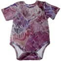 Hidden Heart Baby Short Sleeve Bodysuit View1