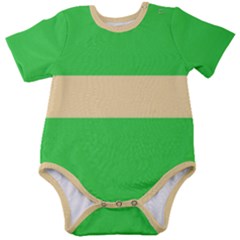 Chara Baby Short Sleeve Bodysuit