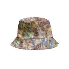 Mono Pour Blend  Inside Out Bucket Hat (Kids)