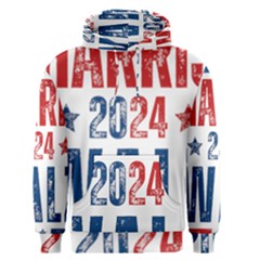 Kamala Harris 2024 Walz Men s Core Hoodie by Safari