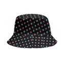 Pattern Dots Wallpaper Seamless Bucket Hat View1