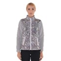 Fantasy floral random pattern Women s Bomber Jacket View1