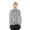 Fantasy floral random pattern Women s Bomber Jacket View2