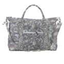 Fantasy floral random pattern Carry-on Travel Shoulder Bag View2