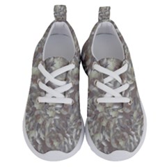 Fantasy Floral Random Pattern Running Shoes by dflcprintsclothing