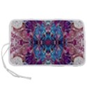 Abstract symmetry Pen Storage Case (L) View1