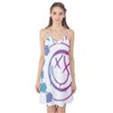 Blink 182 logo Camis Nightgown  View1