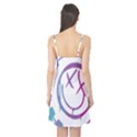 Blink 182 logo Camis Nightgown  View2