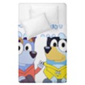 bluey Duvet Cover Double Side (Single Size) View1