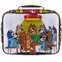 Bluey Full Print Lunch Bag View2