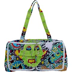 Supersonic Monster Mash Multi Function Bag