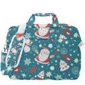 Christmas, Decorative, Desenho, Pattern MacBook Pro 13  Shoulder Laptop Bag  View3