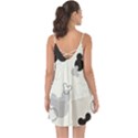 Mickey Mouse, Black, Classic, Cute, Disne Love the Sun Cover Up View2