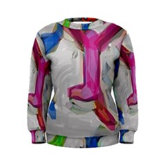 900 Luciano 897116 60697 V1 V1 Women s Sweatshirt