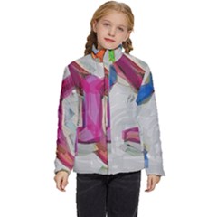 900 Luciano 897116 60697 V1 V1 Kids  Puffer Bubble Jacket Coat