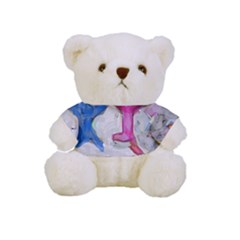 900 Luciano 897116 60697 V1 V1 Full Print Cuddly Teddy Bear