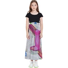 900 Luciano 897116 60697 V1 V1 Kids  Flared Maxi Skirt by Lucianodenobrega