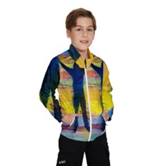 0puqax 5bc0f2c5aa3bac2a5daad371a1f5dbd688e78ba5 V1 Kids  Windbreaker