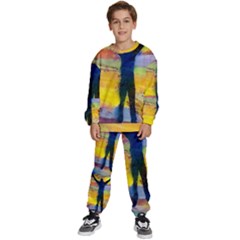 0puqax 5bc0f2c5aa3bac2a5daad371a1f5dbd688e78ba5 V1 Kids  Sweatshirt Set