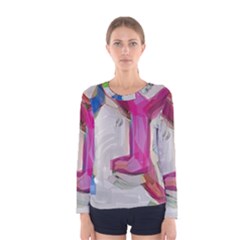 900 Luciano 897116 60697 V1 V1 Women s Long Sleeve T-shirt