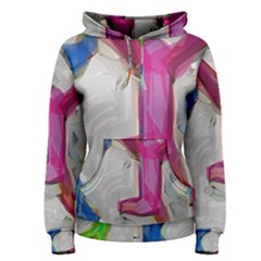 900 Luciano 897116 60697 V1 V1 Women s Pullover Hoodie