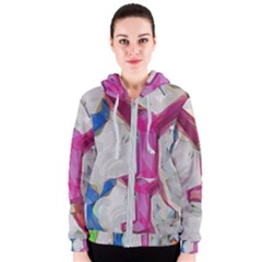 900 Luciano 897116 60697 V1 V1 Women s Zipper Hoodie