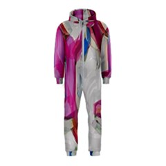 900 Luciano 897116 60697 V1 V1 Hooded Jumpsuit (kids)