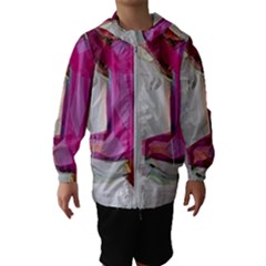 900 Luciano 897116 60697 V1 V1 Kids  Hooded Windbreaker