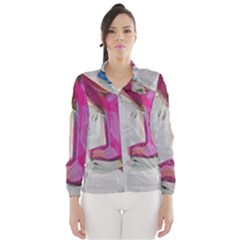 900 Luciano 897116 60697 V1 V1 Women s Windbreaker