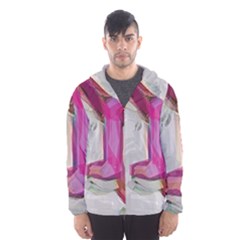 900 Luciano 897116 60697 V1 V1 Men s Hooded Windbreaker