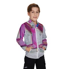 900 Luciano 897116 60697 V1 V1 Kids  Windbreaker