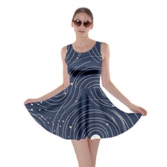 Art Skater Dress