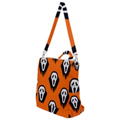 Halloween Party  Crossbody Backpack by Safari