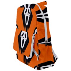 Halloween Party  Travelers  Backpack by Safari